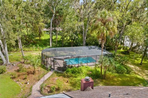 House in Brooksville, Florida 4 bedrooms, 188.03 sq.m. № 2329967 - photo 15