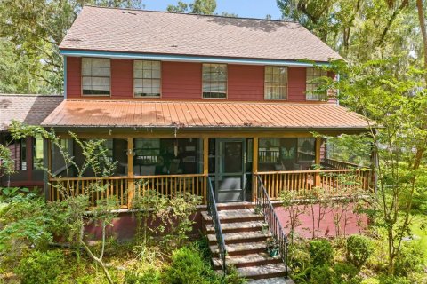 House in Brooksville, Florida 4 bedrooms, 188.03 sq.m. № 2329967 - photo 14