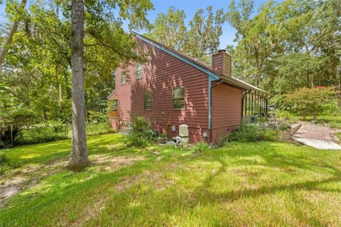 House in Brooksville, Florida 4 bedrooms, 188.03 sq.m. № 2329967 - photo 27