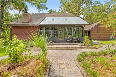House in Brooksville, Florida 4 bedrooms, 188.03 sq.m. № 2329967 - photo 3