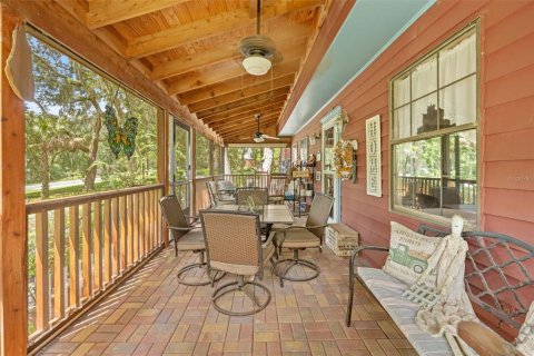 House in Brooksville, Florida 4 bedrooms, 188.03 sq.m. № 2329967 - photo 5