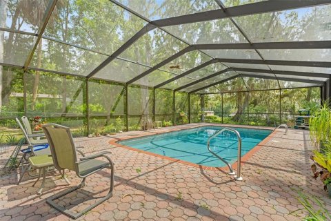 House in Brooksville, Florida 4 bedrooms, 188.03 sq.m. № 2329967 - photo 30
