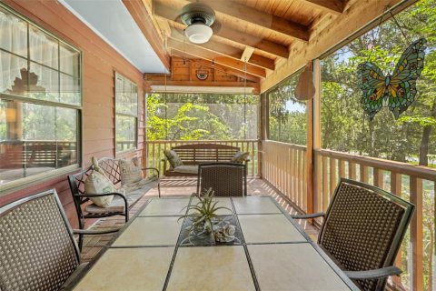 House in Brooksville, Florida 4 bedrooms, 188.03 sq.m. № 2329967 - photo 7