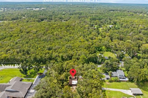 House in Brooksville, Florida 4 bedrooms, 188.03 sq.m. № 2329967 - photo 20