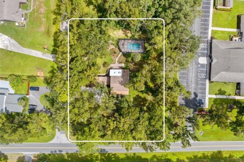 House in Brooksville, Florida 4 bedrooms, 188.03 sq.m. № 2329967 - photo 17