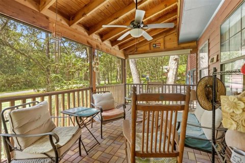 House in Brooksville, Florida 4 bedrooms, 188.03 sq.m. № 2329967 - photo 6