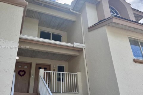 Copropriété à louer à West Palm Beach, Floride: 1 chambre, 78.97 m2 № 2074475 - photo 12