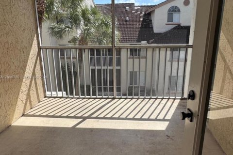 Copropriété à louer à West Palm Beach, Floride: 1 chambre, 78.97 m2 № 2074475 - photo 13