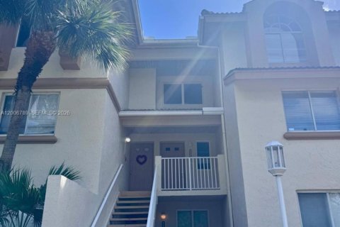 Copropriété à louer à West Palm Beach, Floride: 1 chambre, 78.97 m2 № 2074475 - photo 11