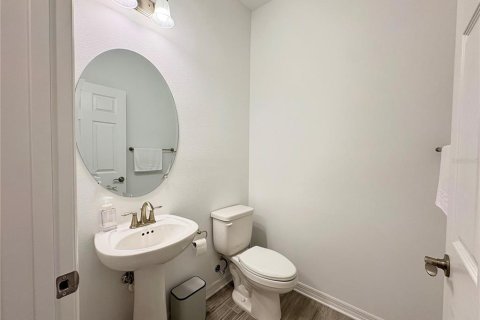 Townhouse in Sarasota, Florida 3 bedrooms, 177.44 sq.m. № 1781396 - photo 18