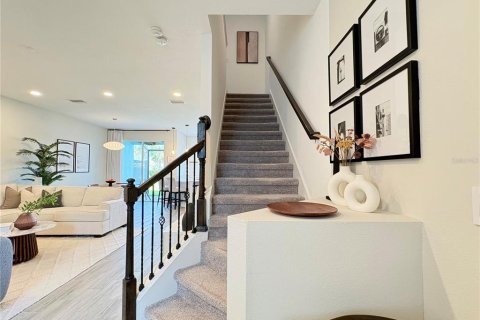 Townhouse in Sarasota, Florida 3 bedrooms, 177.44 sq.m. № 1781396 - photo 16
