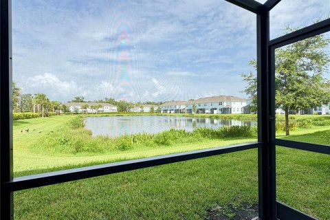 Townhouse in Sarasota, Florida 3 bedrooms, 177.44 sq.m. № 1781396 - photo 12