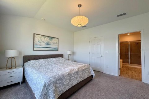 Townhouse in Sarasota, Florida 3 bedrooms, 177.44 sq.m. № 1781396 - photo 27