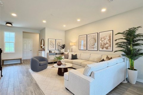 Townhouse in Sarasota, Florida 3 bedrooms, 177.44 sq.m. № 1781396 - photo 9