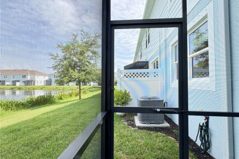 Townhouse in Sarasota, Florida 3 bedrooms, 177.44 sq.m. № 1781396 - photo 13