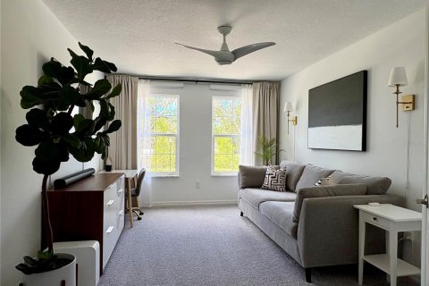 Townhouse in Sarasota, Florida 3 bedrooms, 177.44 sq.m. № 1781396 - photo 19