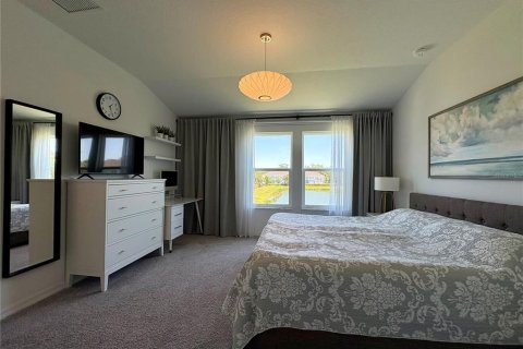 Townhouse in Sarasota, Florida 3 bedrooms, 177.44 sq.m. № 1781396 - photo 26