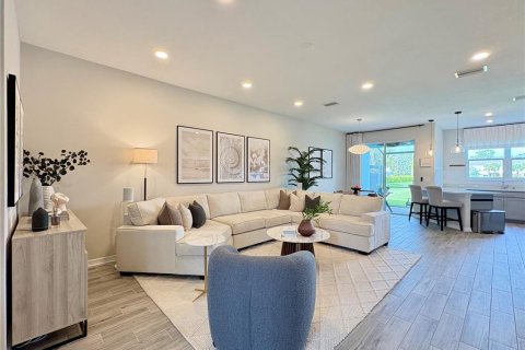 Townhouse in Sarasota, Florida 3 bedrooms, 177.44 sq.m. № 1781396 - photo 3
