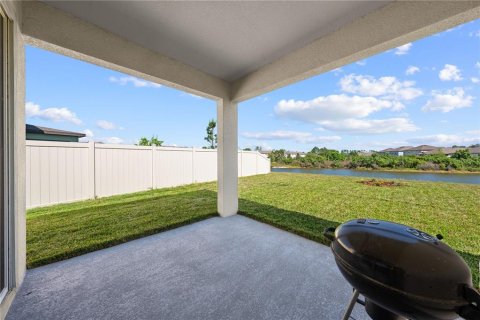 Villa ou maison à vendre à San Antonio, Floride: 4 chambres, 185.62 m2 № 2215045 - photo 24