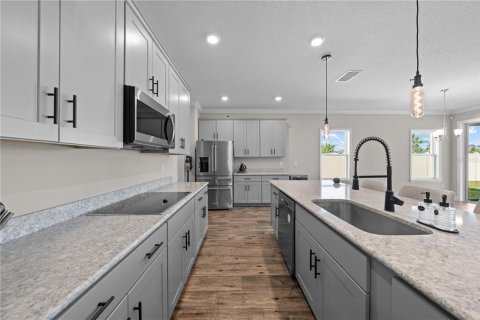 Villa ou maison à vendre à San Antonio, Floride: 4 chambres, 185.62 m2 № 2215045 - photo 20