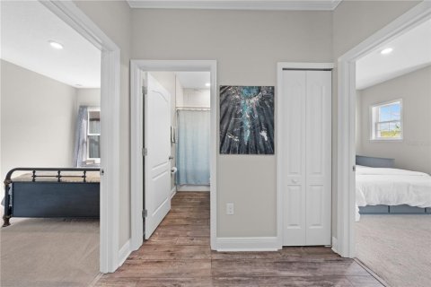 Villa ou maison à vendre à San Antonio, Floride: 4 chambres, 185.62 m2 № 2215045 - photo 29