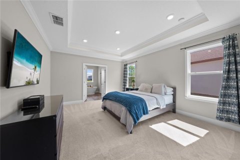 Villa ou maison à vendre à San Antonio, Floride: 4 chambres, 185.62 m2 № 2215045 - photo 25