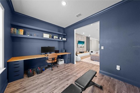 Villa ou maison à vendre à San Antonio, Floride: 4 chambres, 185.62 m2 № 2215045 - photo 7