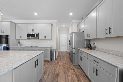 Villa ou maison à vendre à San Antonio, Floride: 4 chambres, 185.62 m2 № 2215045 - photo 12