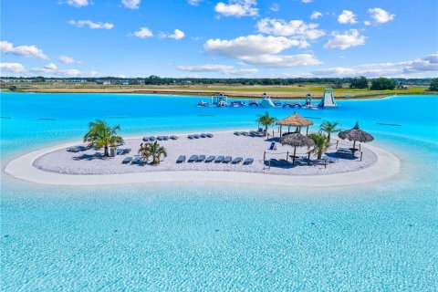 Villa ou maison à vendre à San Antonio, Floride: 4 chambres, 185.62 m2 № 2215045 - photo 6