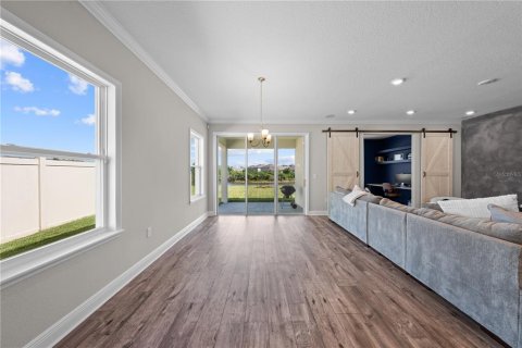 Villa ou maison à vendre à San Antonio, Floride: 4 chambres, 185.62 m2 № 2215045 - photo 23