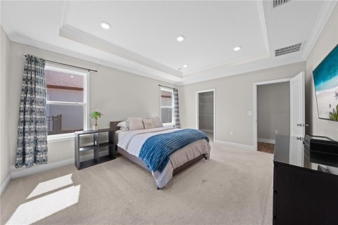 Villa ou maison à vendre à San Antonio, Floride: 4 chambres, 185.62 m2 № 2215045 - photo 26