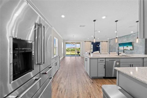 Villa ou maison à vendre à San Antonio, Floride: 4 chambres, 185.62 m2 № 2215045 - photo 9