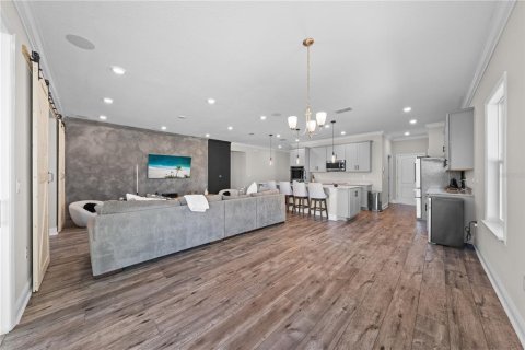 Villa ou maison à vendre à San Antonio, Floride: 4 chambres, 185.62 m2 № 2215045 - photo 18