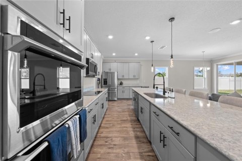 Villa ou maison à vendre à San Antonio, Floride: 4 chambres, 185.62 m2 № 2215045 - photo 21