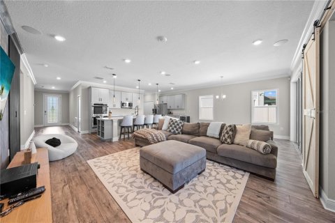 Villa ou maison à vendre à San Antonio, Floride: 4 chambres, 185.62 m2 № 2215045 - photo 17