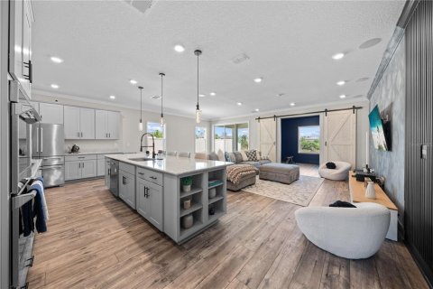 Villa ou maison à vendre à San Antonio, Floride: 4 chambres, 185.62 m2 № 2215045 - photo 4