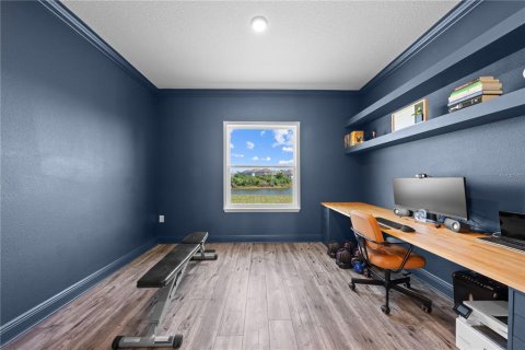 Villa ou maison à vendre à San Antonio, Floride: 4 chambres, 185.62 m2 № 2215045 - photo 13