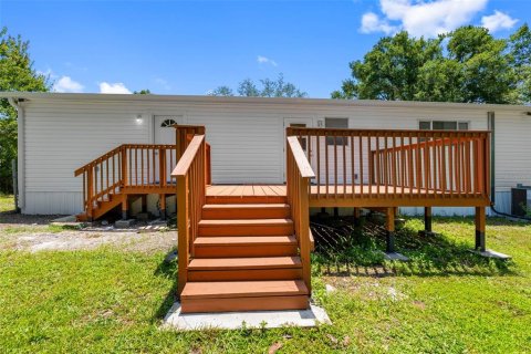 Appartement à louer à Wesley Chapel, Floride: 3 chambres, 178.37 m2 № 2150472 - photo 9