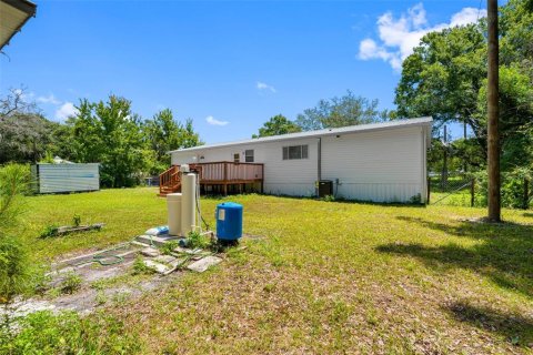 Appartement à louer à Wesley Chapel, Floride: 3 chambres, 178.37 m2 № 2150472 - photo 8