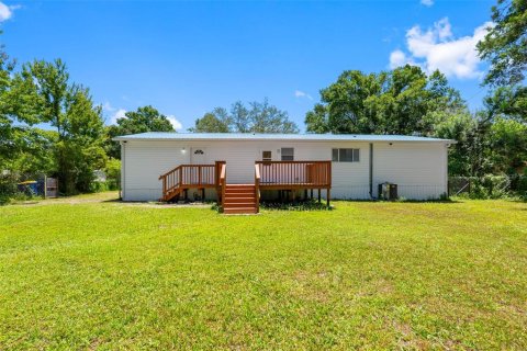 Appartement à louer à Wesley Chapel, Floride: 3 chambres, 178.37 m2 № 2150472 - photo 7