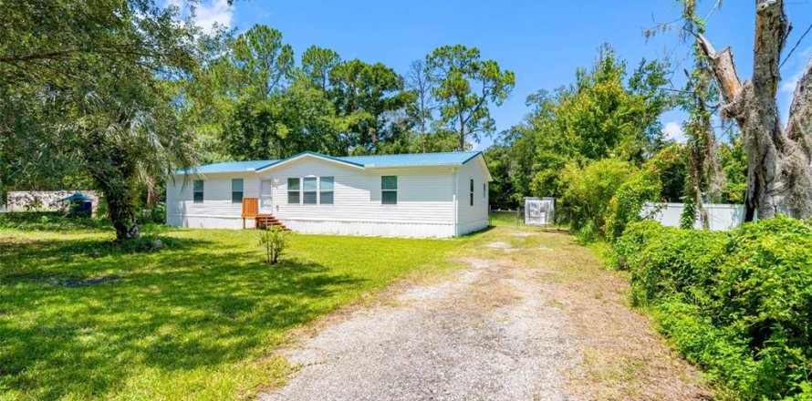 Appartement à Wesley Chapel, Floride 3 chambres, 178.37 m2 № 2150472
