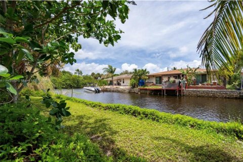 Land in Dania Beach, Florida № 1710356 - photo 10