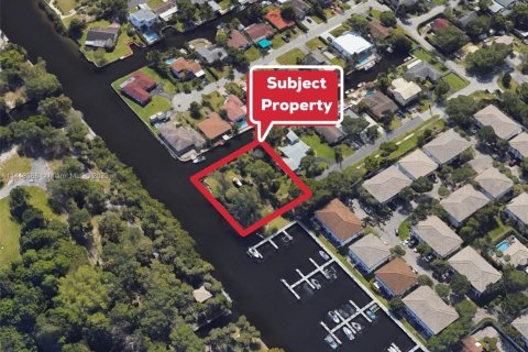 Land in Dania Beach, Florida № 1710356 - photo 2