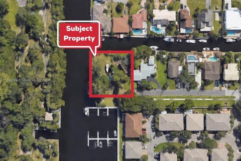 Land in Dania Beach, Florida № 1710356 - photo 1