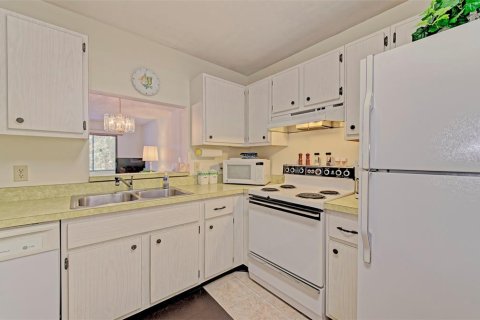 Снять в аренду кондоминиум в Брейдентон, Флорида 5 комнат, 87.33м2, № 2116390 - фото 11