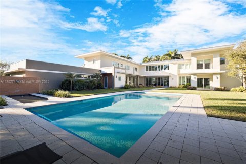 Casa en venta en Pinecrest, Florida, 6 dormitorios, 647.53 m2 № 1716049 - foto 28