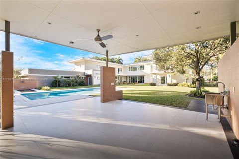 Casa en venta en Pinecrest, Florida, 6 dormitorios, 647.53 m2 № 1716049 - foto 27