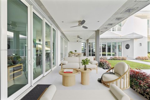 Casa en venta en Pinecrest, Florida, 6 dormitorios, 647.53 m2 № 1716049 - foto 25