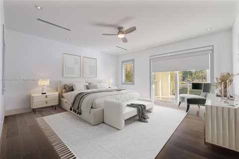 Casa en venta en Pinecrest, Florida, 6 dormitorios, 647.53 m2 № 1716049 - foto 16