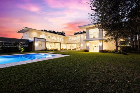 Casa en venta en Pinecrest, Florida, 6 dormitorios, 647.53 m2 № 1716049 - foto 30